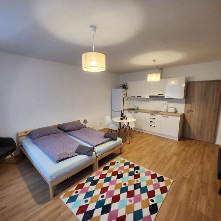 Apartmany Svitavy Extérieur photo