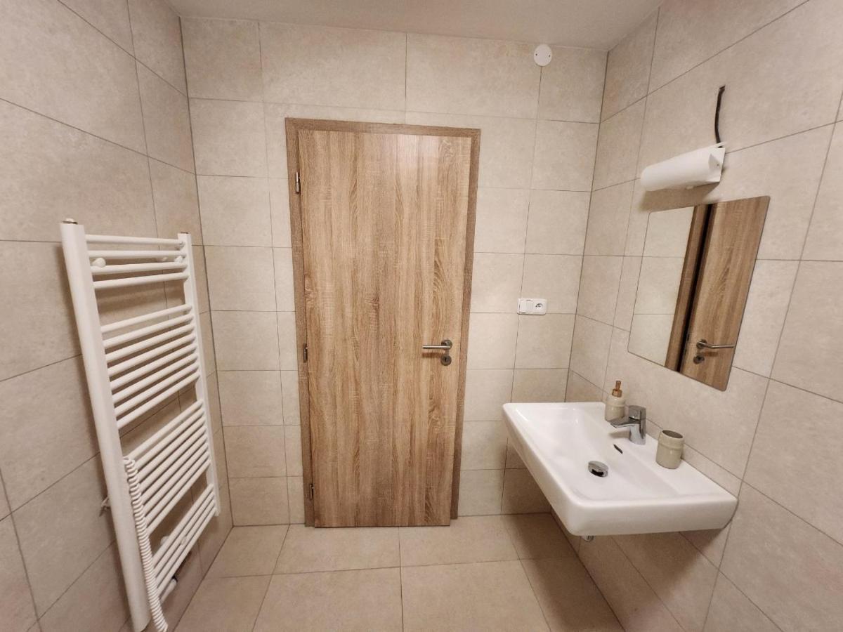 Apartmany Svitavy Extérieur photo