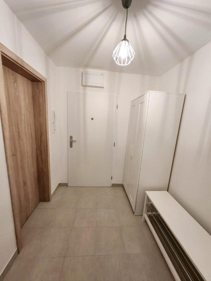 Apartmany Svitavy Extérieur photo