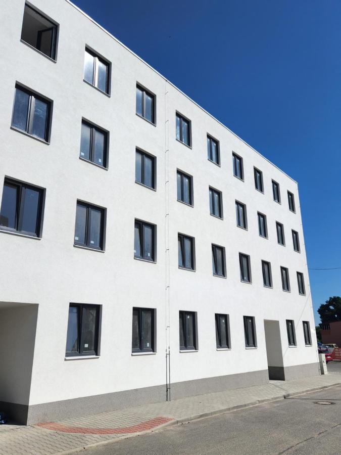 Apartmany Svitavy Extérieur photo